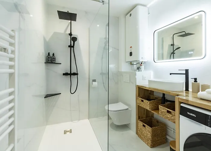 Prestige By Opera - Votre évasion Cosy à - Centre - Wifi - Bureau