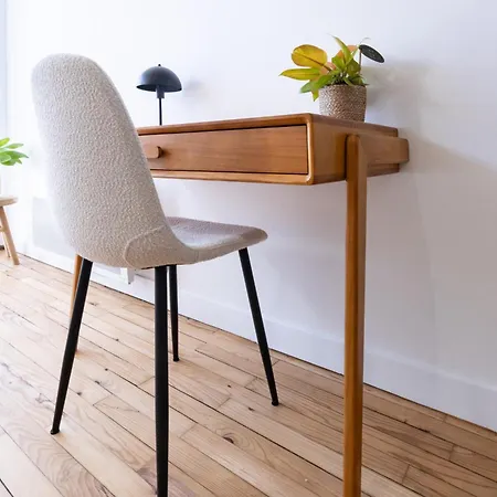 Prestige By Opera - Votre Evasion Cosy A - Centre - Wifi - Bureau Διαμέρισμα Τουλούζη