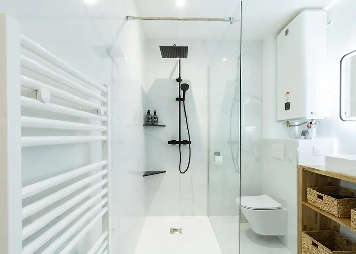 Prestige By Opera - Votre Evasion Cosy A - Centre - Wifi - Bureau * Toulouse