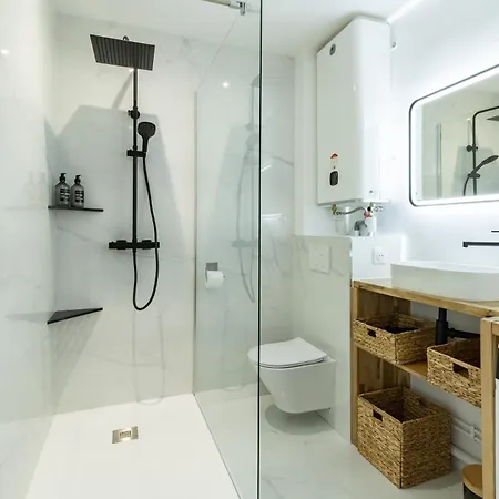 Prestige By Opera - Votre Evasion Cosy A - Centre - Wifi - Bureau