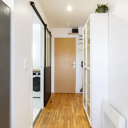 Διαμέρισμα Prestige By Opera - Votre Evasion Cosy A - Centre - Wifi - Bureau Τουλούζη